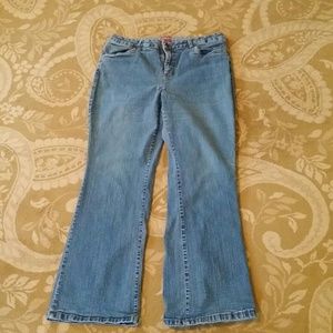 Smith's jeans
